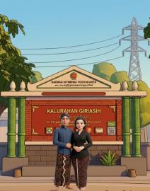 SURVEY KEPUASAN MASYARAKAT